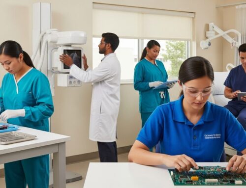 Best Paying Careers With an Associate Degree