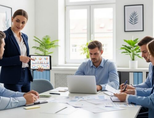 Best Paying Jobs for Business Majors and Salary Guide