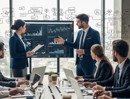 Best Paying Jobs for Finance Majors and Career Paths