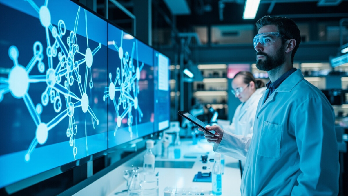 Best Paying Jobs for Biology Majors and Career Outcomes