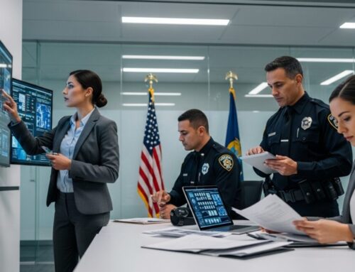 Top 6 Best Paying Jobs in Criminal Justice With a Degree