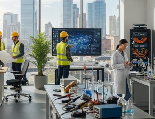 Engineering Degrees With the Highest Salary Potential in 2026