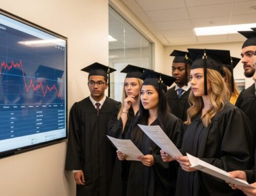 Degrees With the Highest Unemployment Rates in 2026