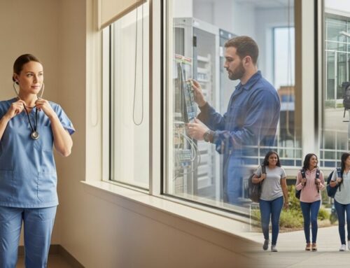 Fast Career Entry: Short-Term Degrees That Pay Off