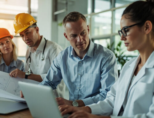 High Income Professions That Start With the Right Degree