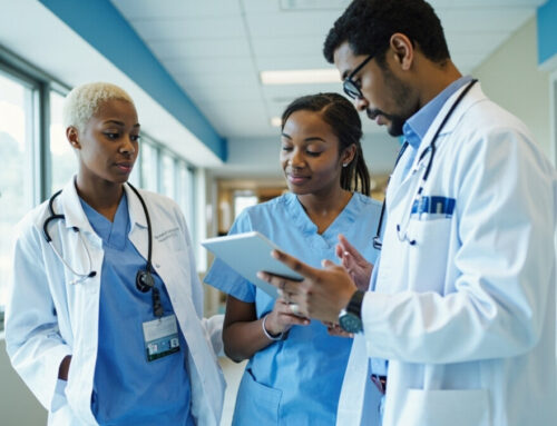High Demand Medical Degrees and Career Paths for 2026