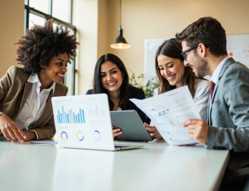 High Paying Degrees for Advertising and Marketing Careers