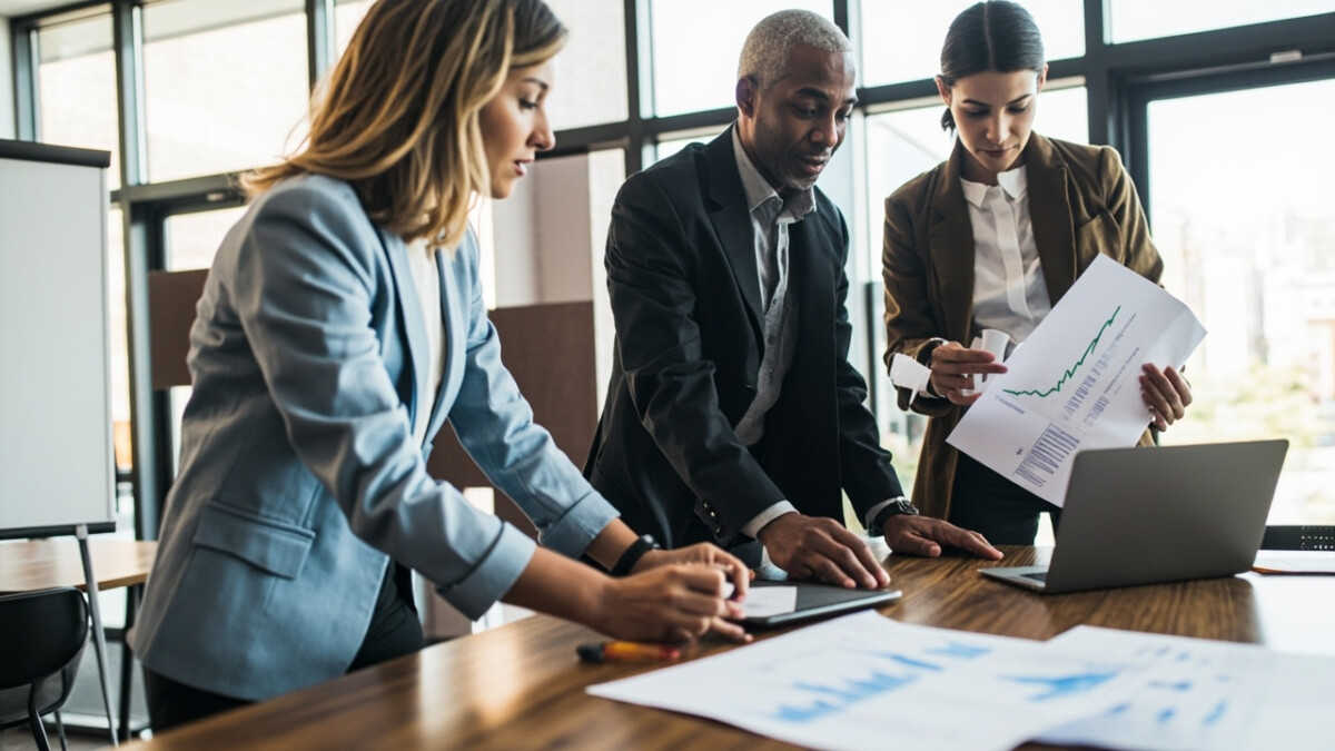 High Paying Careers in Finance With Strong Growth Potential