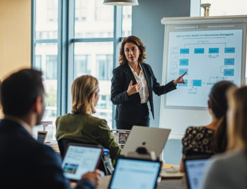 High Paying Careers in Education Beyond Teaching