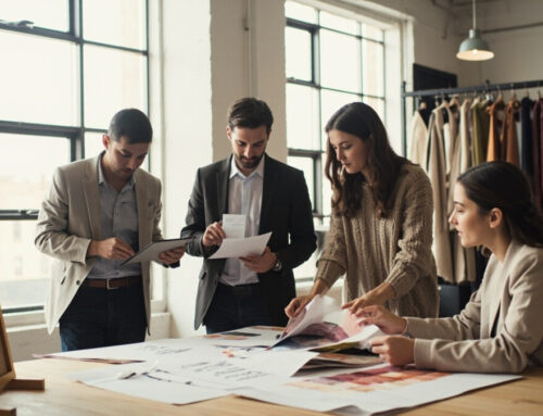 High Paying Careers in Fashion and Design: Top Paths