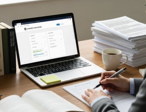 Graduate School Admissions Preparation: A Complete Guide