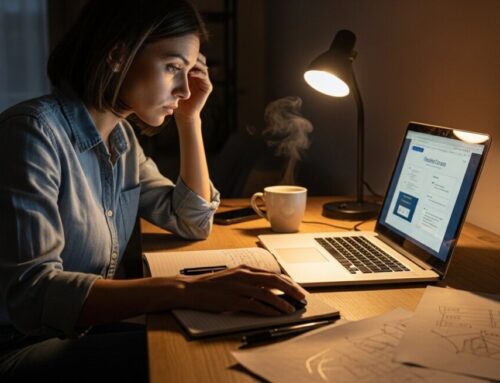 Mastering Work-Life Balance in Online Programs