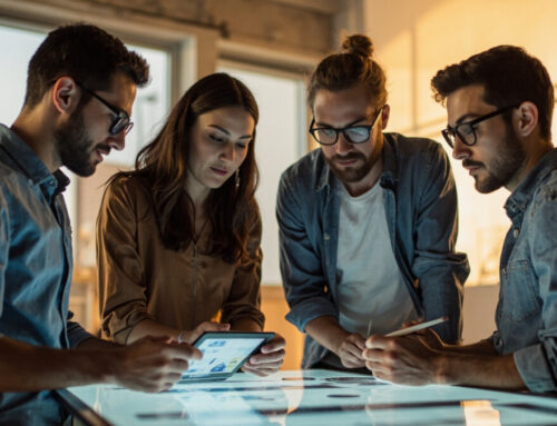 Best High Paying Creative Careers for Degree Holders