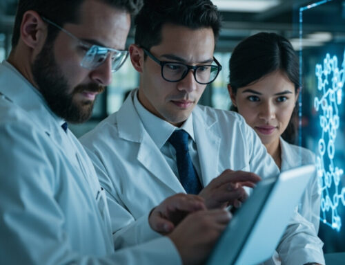 High Paying Biology Careers With Strong Demand