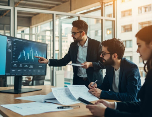 High Paying Economics Careers and Income Potential