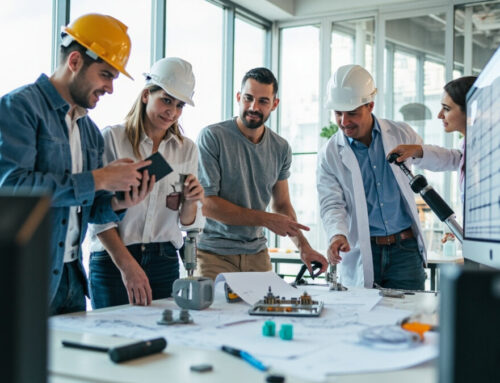 Best High Paying Engineering Careers by Degree Level