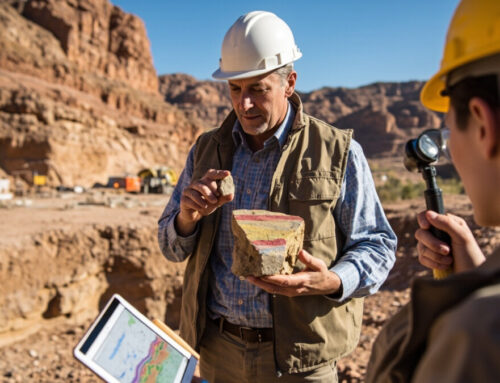 High Paying Geology Careers and Job Outlook Guide