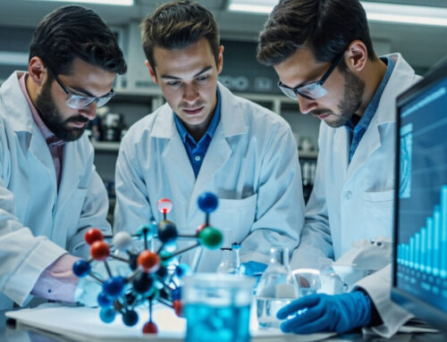 Top High Paying Biochemistry Careers and Opportunities