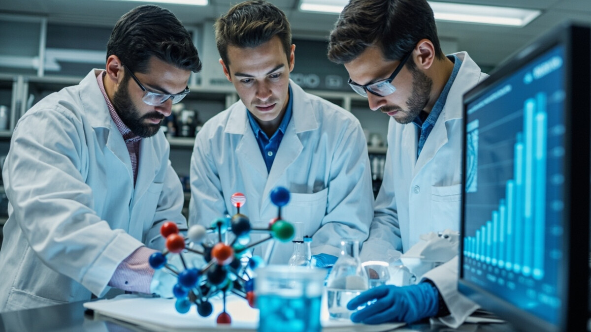 High Paying Biochemistry Careers and Opportunities