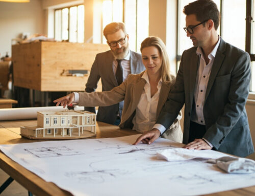 High Paying Architecture Careers and Salary Potential Guide