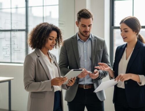 High Paying Careers With an English Degree: Top Paths