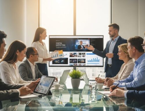Top High Paying Careers for Communications Majors