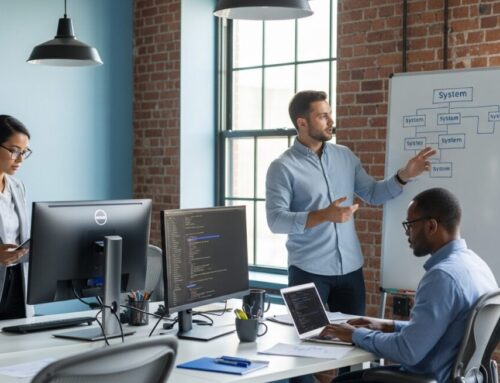 Top High Paying Careers for Computer Science Graduates