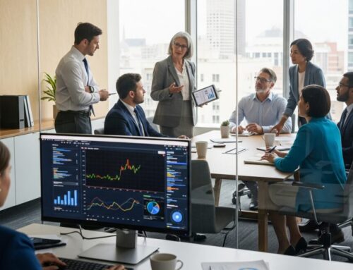 High Paying Careers for Finance Majors in 2026