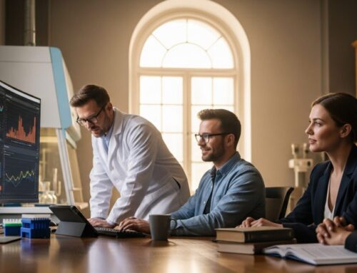 Top High Paying Careers With a PhD Degree in 2026