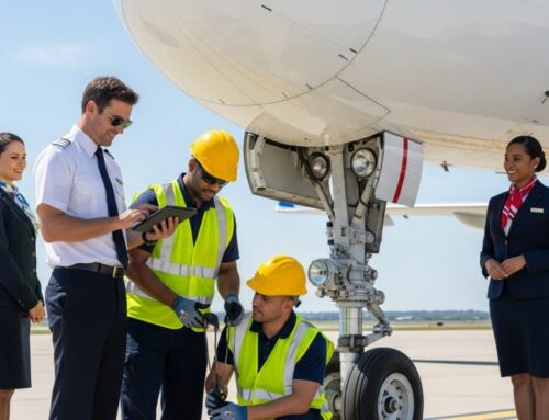 Top High Paying Careers in Aviation for 2026