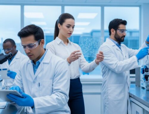 High Paying Careers in Biotechnology: Top Fields