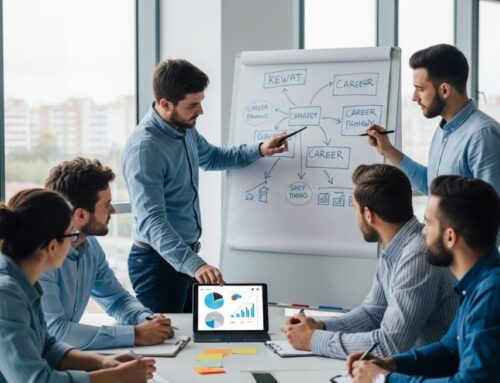 7 High Paying Careers in the Future You Can Start Now