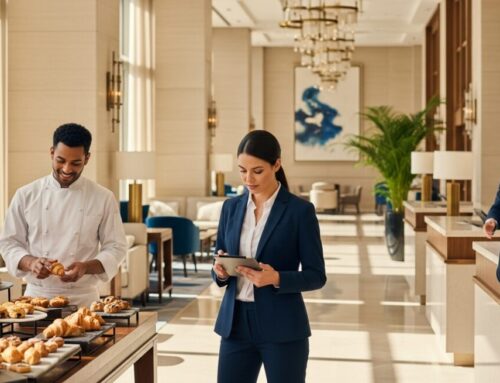 Top High Paying Careers in Hospitality Management