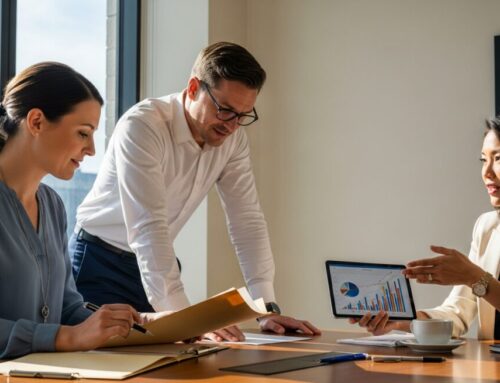 High Paying Careers in Human Services: Top Roles