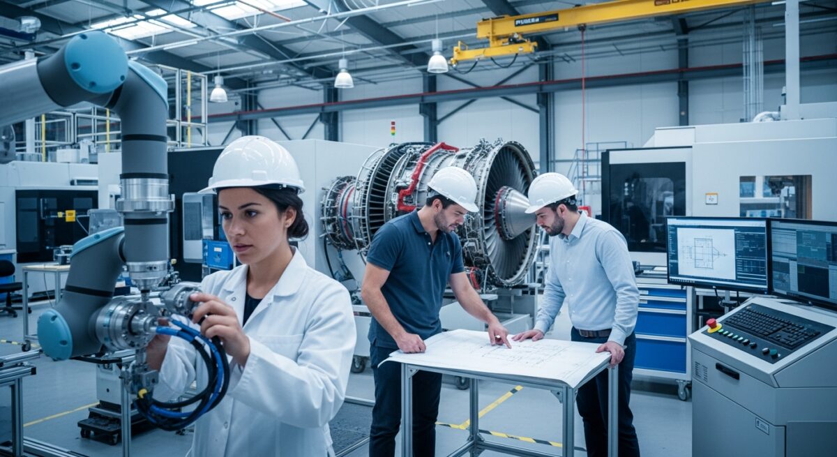 High Paying Mechanical Engineering Careers by Degree