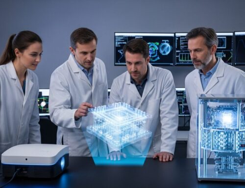 High Paying Careers for Physics Degree Graduates