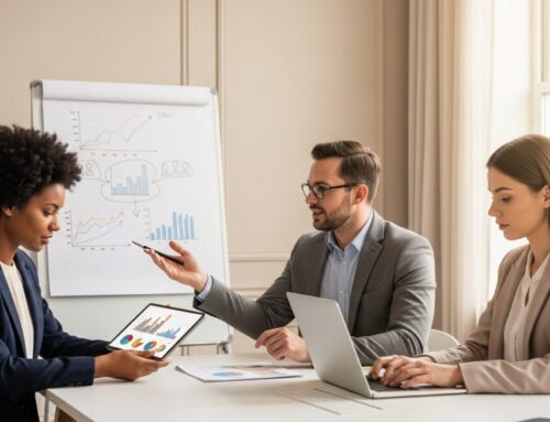 High Paying Careers With a Sociology Degree