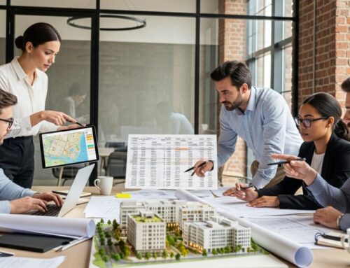 High Paying Careers With an Architecture Degree