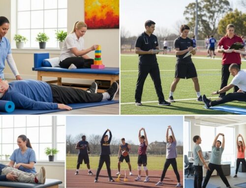 High Paying Careers With a Kinesiology Degree Worth Pursuing