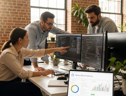 Degrees That Lead to High Paying Software Engineering Careers