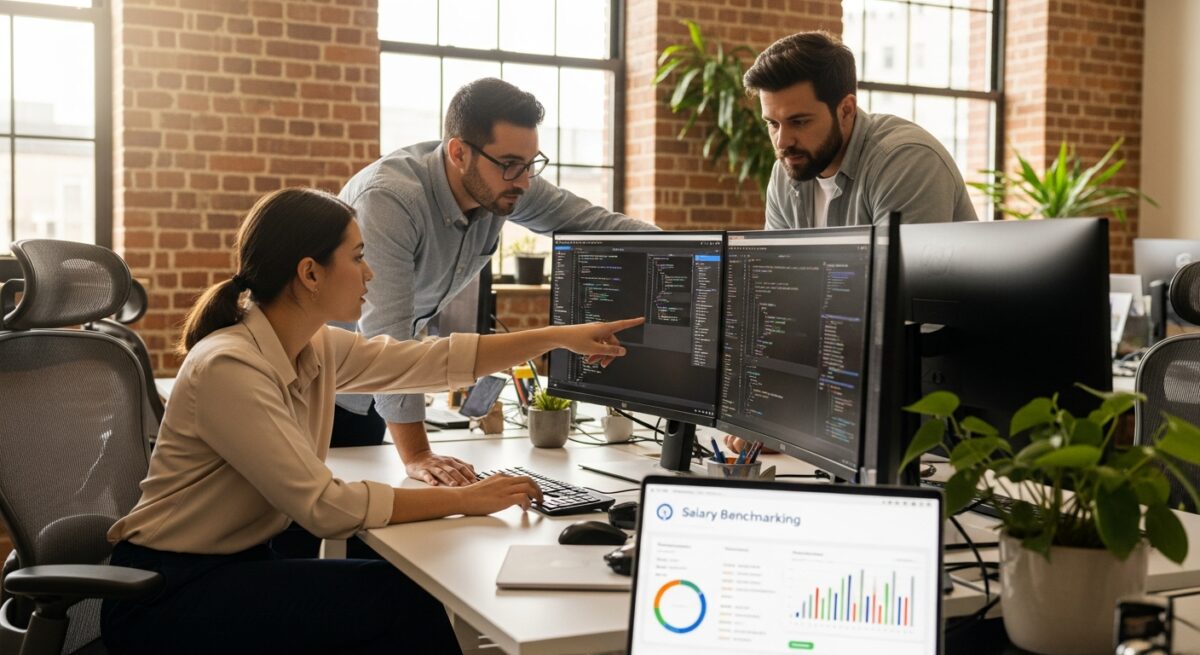 Degrees That Lead to High Paying Software Engineering Careers