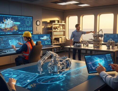 Best Degrees for High Paying Marine Careers in 2026