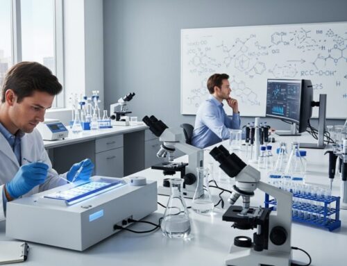 Best Degrees for High Paying Research Careers