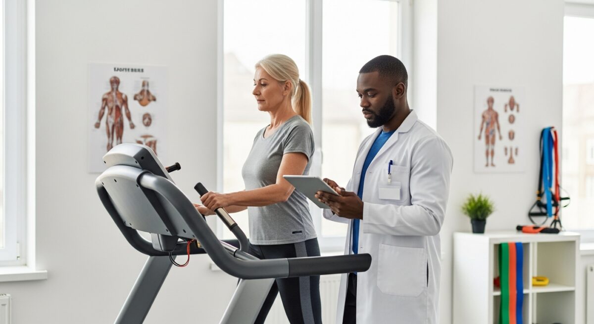 Kinesiology Degrees With Strong Salary Outcomes