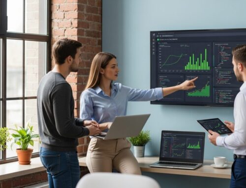 Best High Paying Tech Degrees for Future Careers