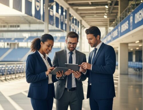Sports Management Degrees With Strong Salary Potential