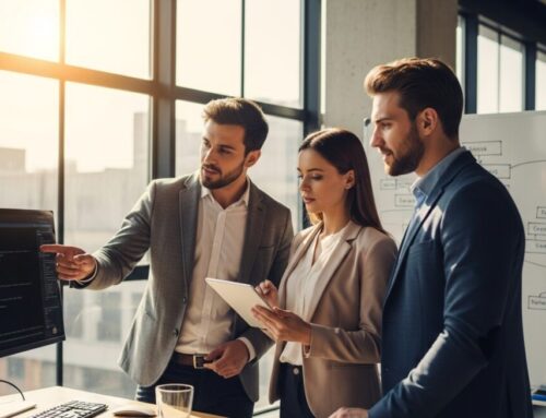 Best Computer Science Degrees for High Salary Potential