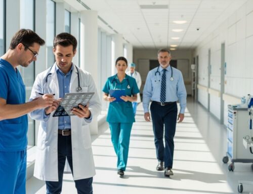 Medical Degrees With Strong Salary Potential