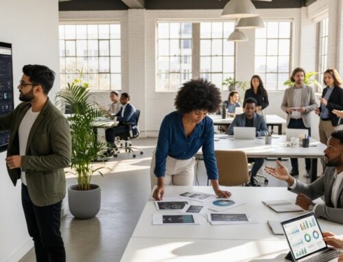 Marketing Degrees With High Salary Potential: Top Fields