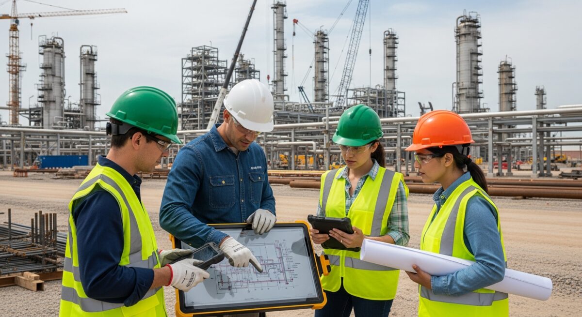 Best Engineering Degrees With the Highest Salary Potential